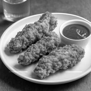 Chicken Fry ( 3 Pcs )