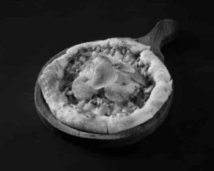 Mexican Pizza
