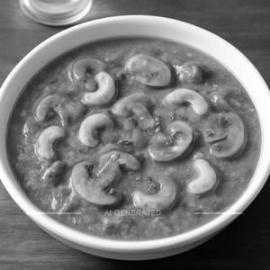 Kaju Mushroom