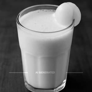 Litchi Shake