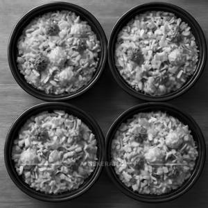 Veg Biryani( Pack Of 4)