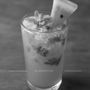 Water Melon Mojito