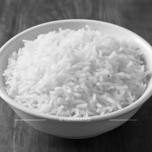 Plain Rice