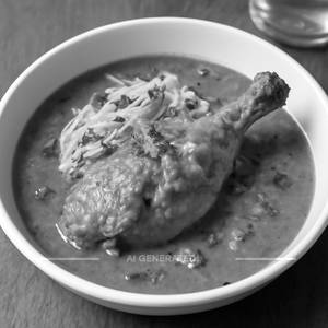 Chicken Patiyala