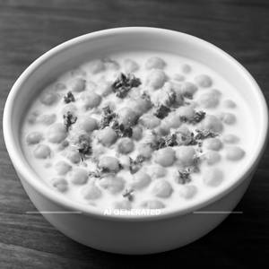 Boondi Raita