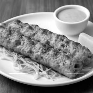 Chicken reshmi kebab