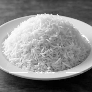 Plain Rice