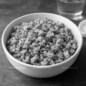 Paneer Bhurji Dry