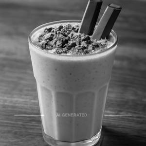 Kitkat Shake