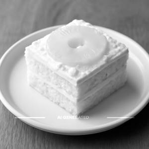 Pineapple Pastry