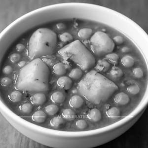 Aloo Chole