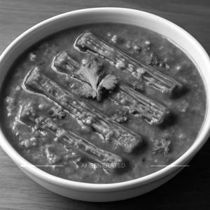 Shevga Masala