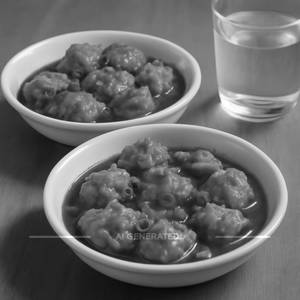Chicken manchurian (Pack of 2)                                         