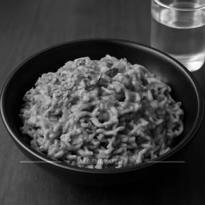 Tandoori Maggi