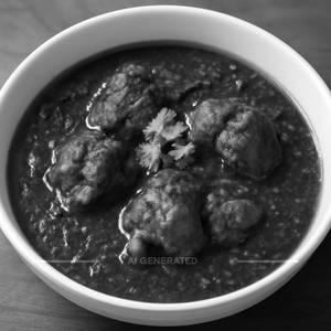 Gongura Mutton Curry