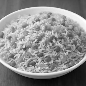 Hong Kong Fried Rice
