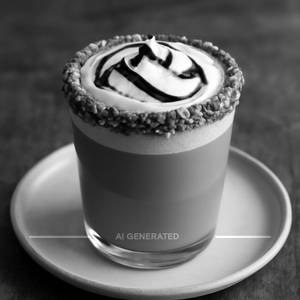 Nutella Coffee