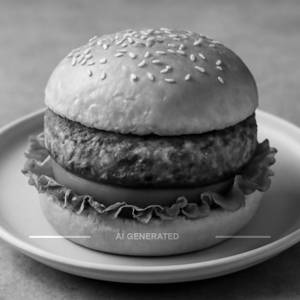 Veggie Burger