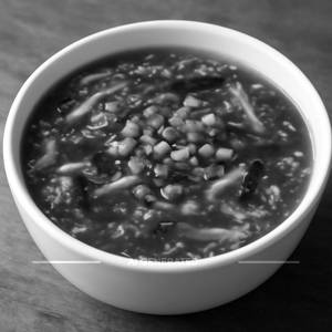 Hot And Sour Soup