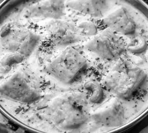 Paneer Korma