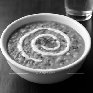 Jeera Dal      
