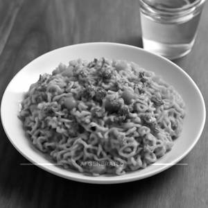 Indian Tadka Maggie