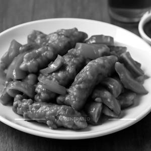 Hong Kong Chicken