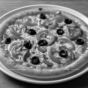 8" Eat Grid Special 