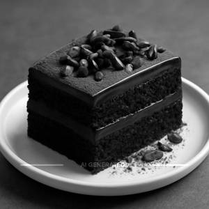 Death By Chocolate