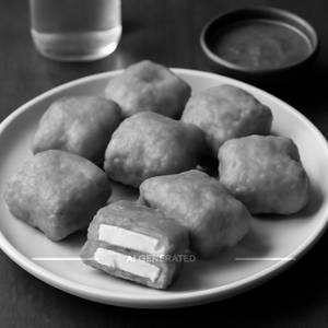 Paneer Pakoda