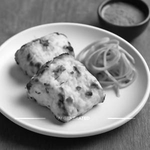 Chicken Malai Tikka (Pack of 2)                            