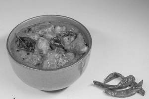 Amaravathi Chicken Curry ( Boneless)