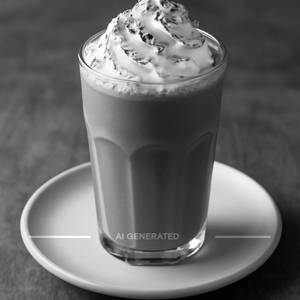 Chocolate Shake
