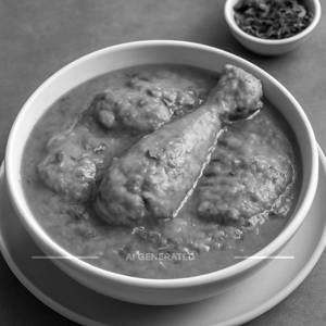 Mughlai Chicken