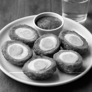 Egg Pakora