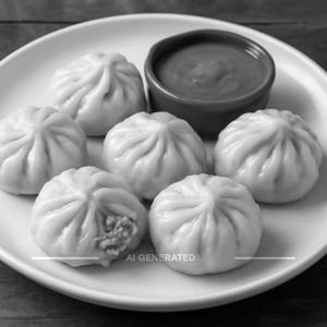 Momos Paneer
