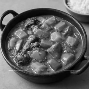 Veg Kadai