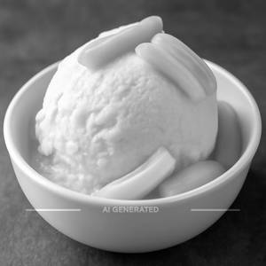 Jack Fruit Icecream