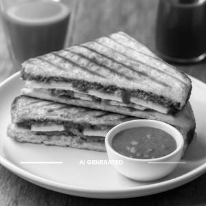 Bombay Sandwich