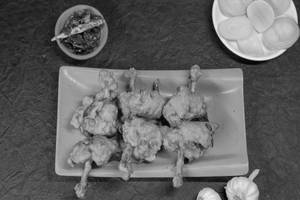 Chicken Lollipop
