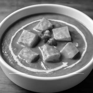 Butter paneer masala