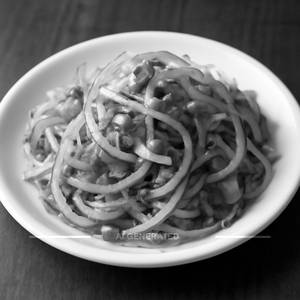 Onion Salad