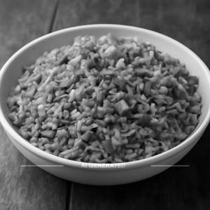 Schezwan fried rice