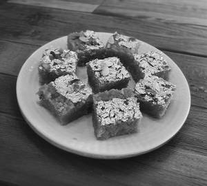 Besan Barfi