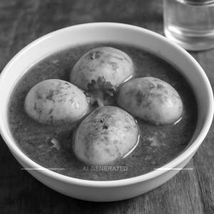 Egg Curry