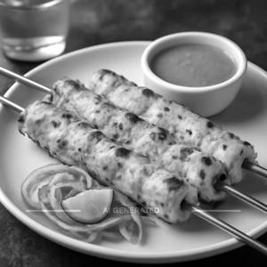 Malai kabab