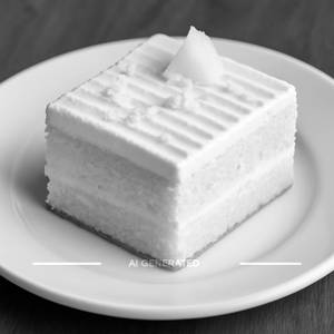 Pineapple Pastry (Eggless)                                                         