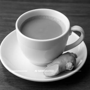 Adrak Tea