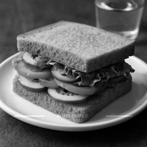Veg Sandwich