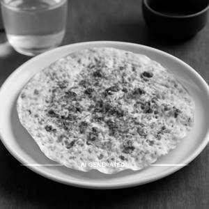 Papad Dry